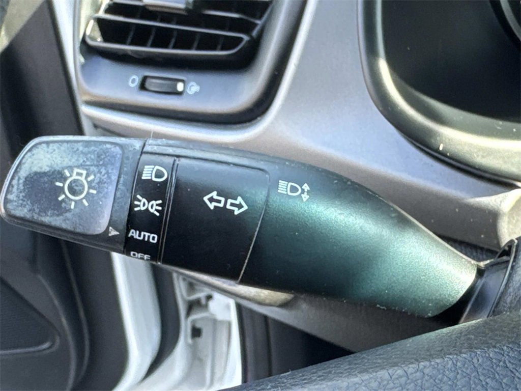 Used 2019 Kia Rio S w/ Technology Package image 38