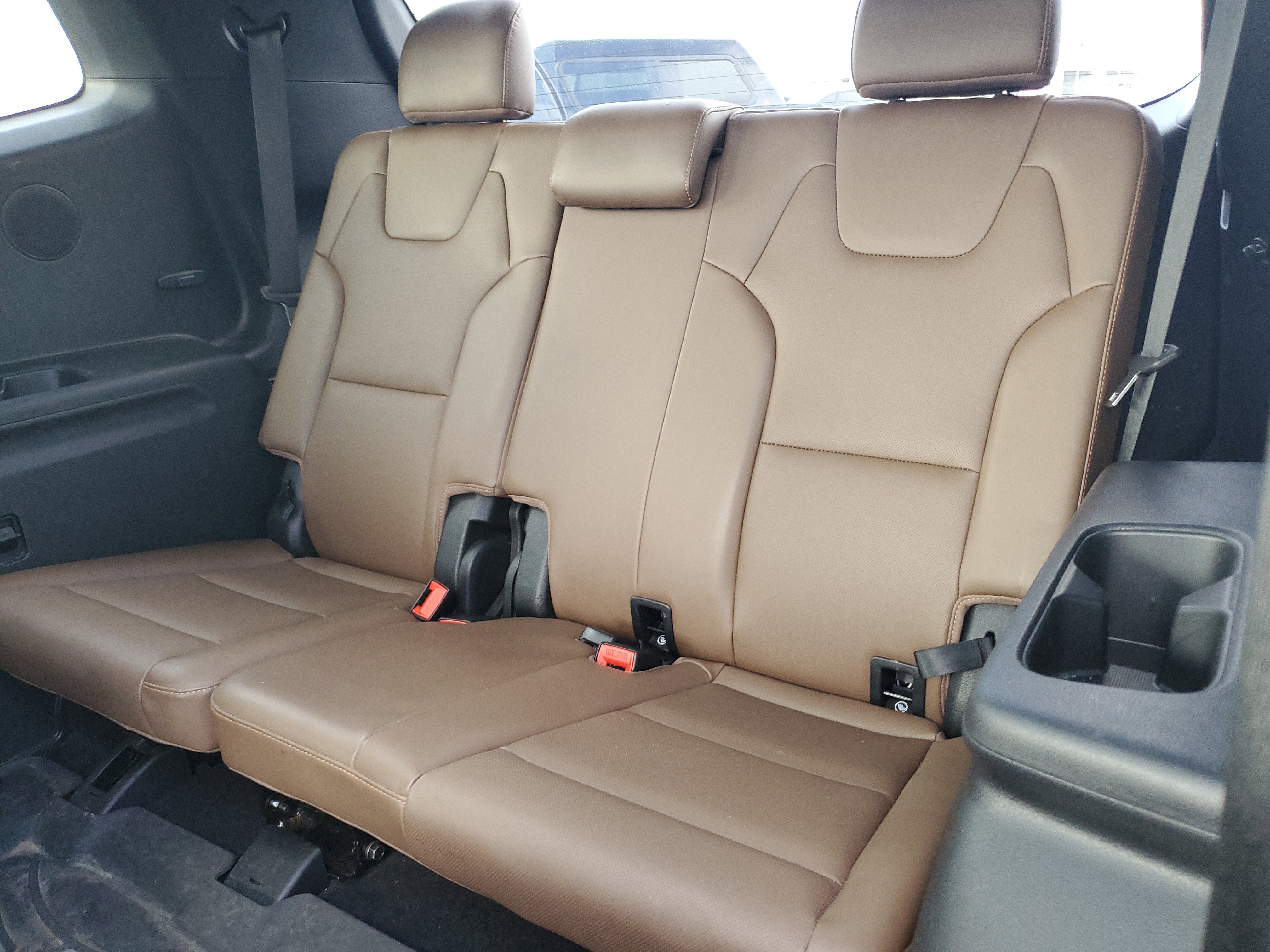 Used 2021 Kia Telluride SX w/ SX Prestige Package image 34