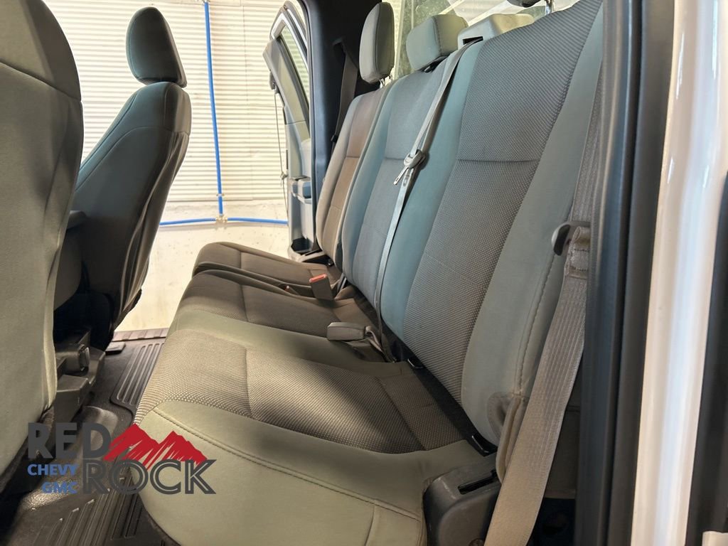 Used 2019 Ford F250 XL w/ XL Value Package image 13