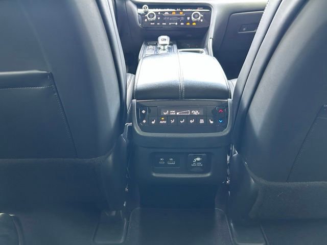 Used 2023 INFINITI QX60 Sensory w/ Vision Package AWD/4WD image 13