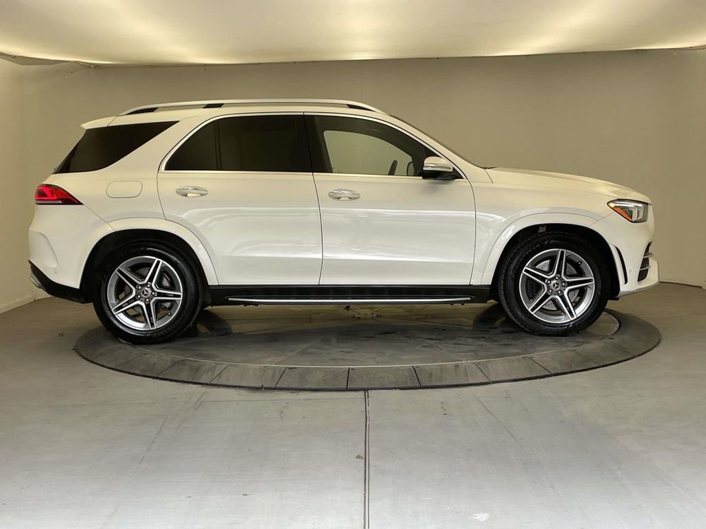 Used 2020 Mercedes-Benz GLE 450 4MATIC image 8