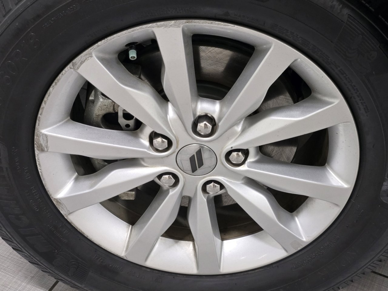 Used 2019 Dodge Durango SXT image 7