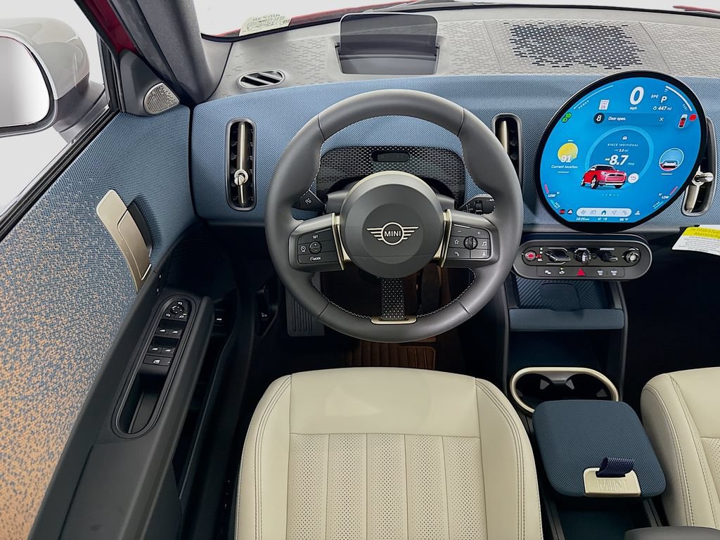New 2027 MINI Cooper Countryman S AWD/4WD image 10
