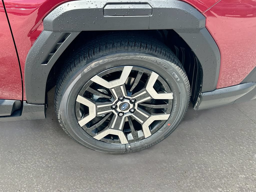 New 2026 Subaru Outback Touring XT AWD/4WD image 30