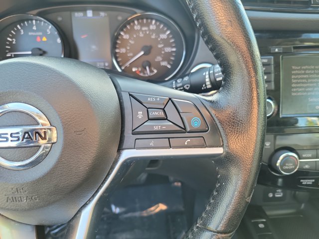 Used 2022 Nissan Rogue Sport SL w/ Premium Package FWD image 24