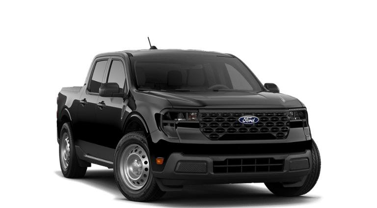 New 2026 Ford Maverick XL AWD/4WD image 28