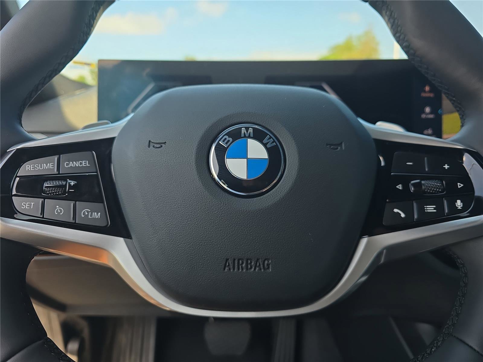 Used 2025 BMW 330i Sedan RWD image 20