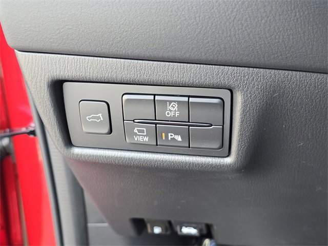 New 2025 MAZDA CX-5 Signature image 9