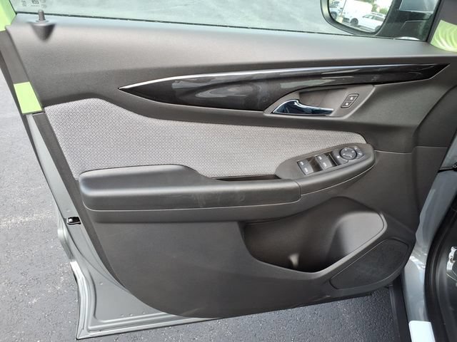 New 2026 Chevrolet TrailBlazer LT w/ LT Cold Weather Package FWD image 10