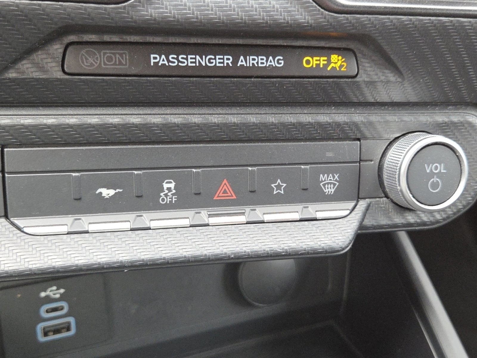 Used 2024 Ford Mustang GT image 34