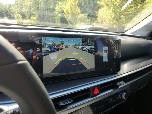 New 2026 Kia Sorento EX AWD/4WD image 35