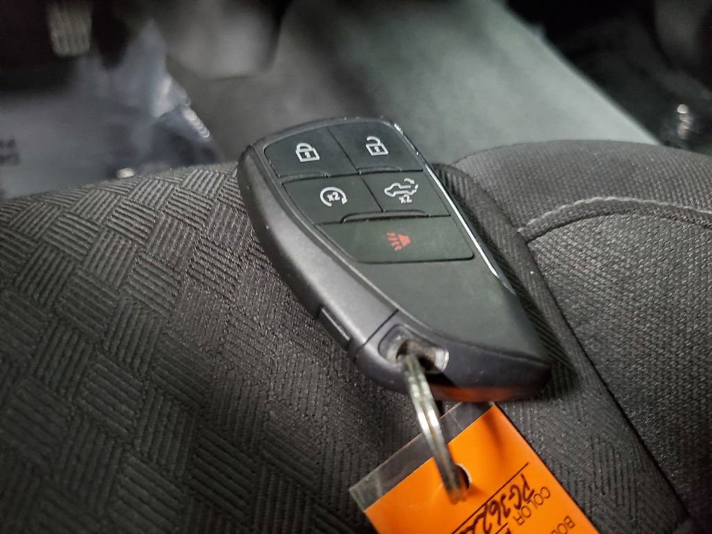 Used 2023 Chevrolet Silverado 1500 LT w/ Protection Package image 34