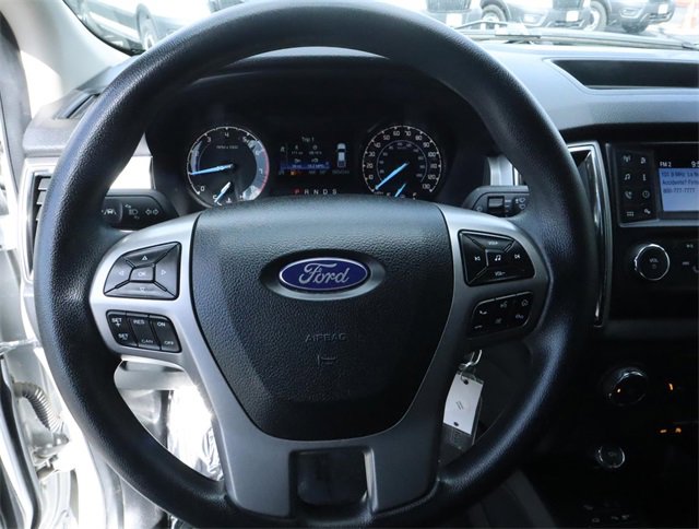 Used 2019 Ford Ranger XLT w/ FX4 Off-Road Package image 14