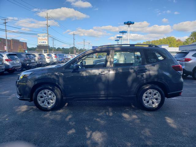 Used 2023 Subaru Forester AWD/4WD image 7