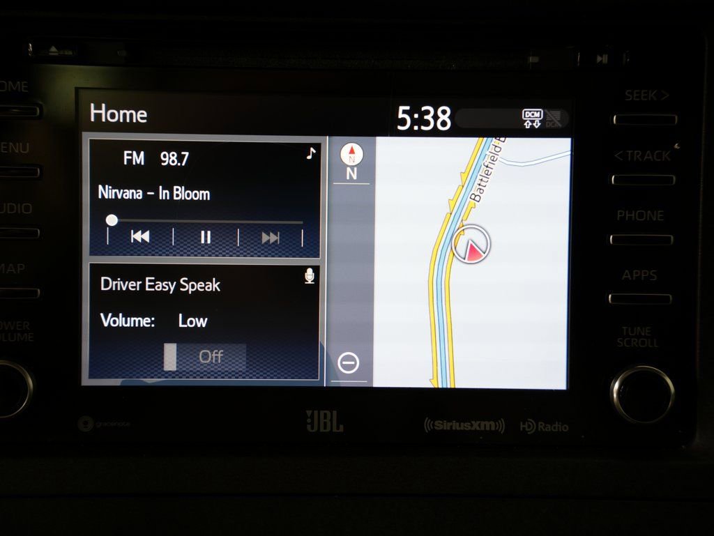 Used 2019 Toyota Sienna Limited Premium AWD/4WD image 20