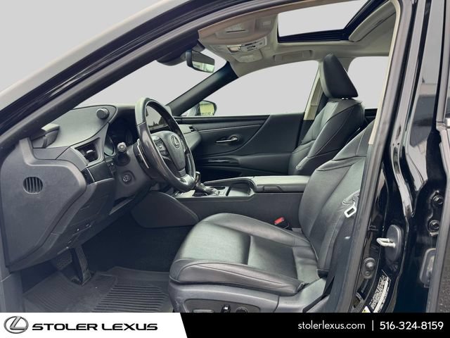 Used 2024 Lexus ES 350 w/ Premium Package FWD image 19