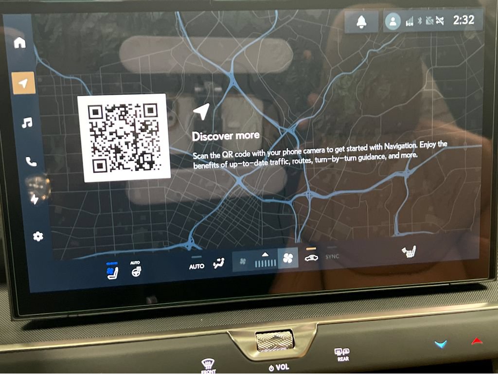 New 2026 Lexus ES 500e w/ Convenience Package AWD/4WD image 15