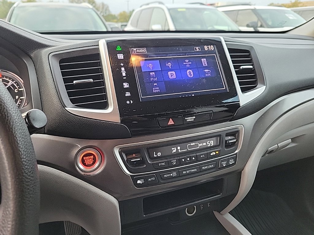 Used 2016 Honda Pilot EX image 8