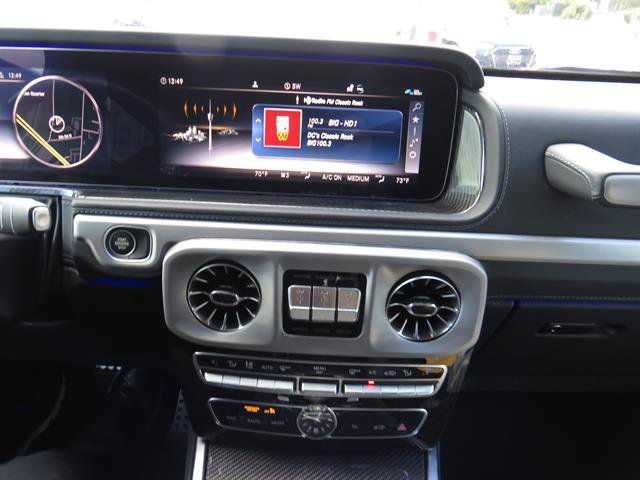 Used 2024 Mercedes-Benz G 63 AMG 4MATIC image 16