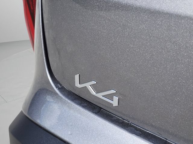 New 2026 Kia K4 FWD image 16