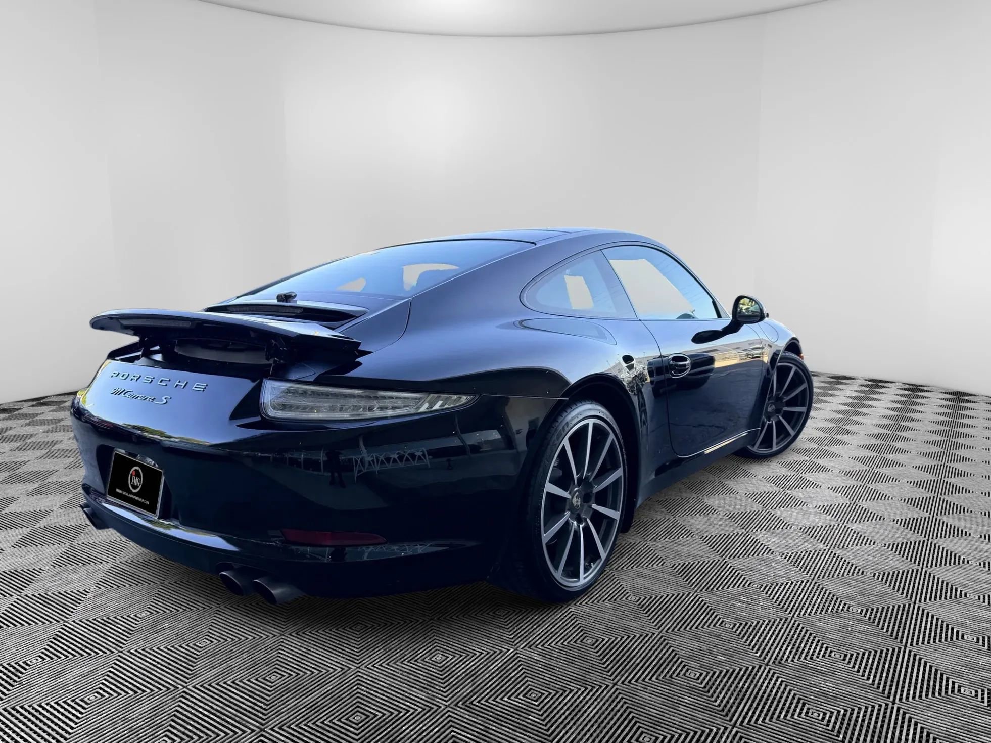 Used 2012 Porsche 911 Carrera S image 6