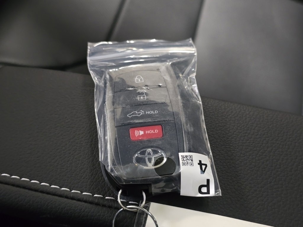 New 2026 Toyota Tundra Limited image 37