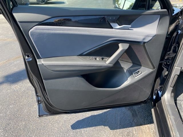 New 2025 Volkswagen Tiguan SE image 22