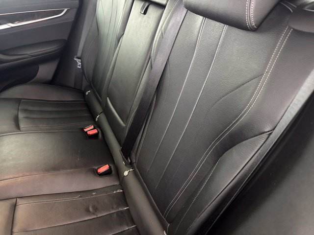 Used 2019 BMW X6 xDrive50i AWD/4WD image 27