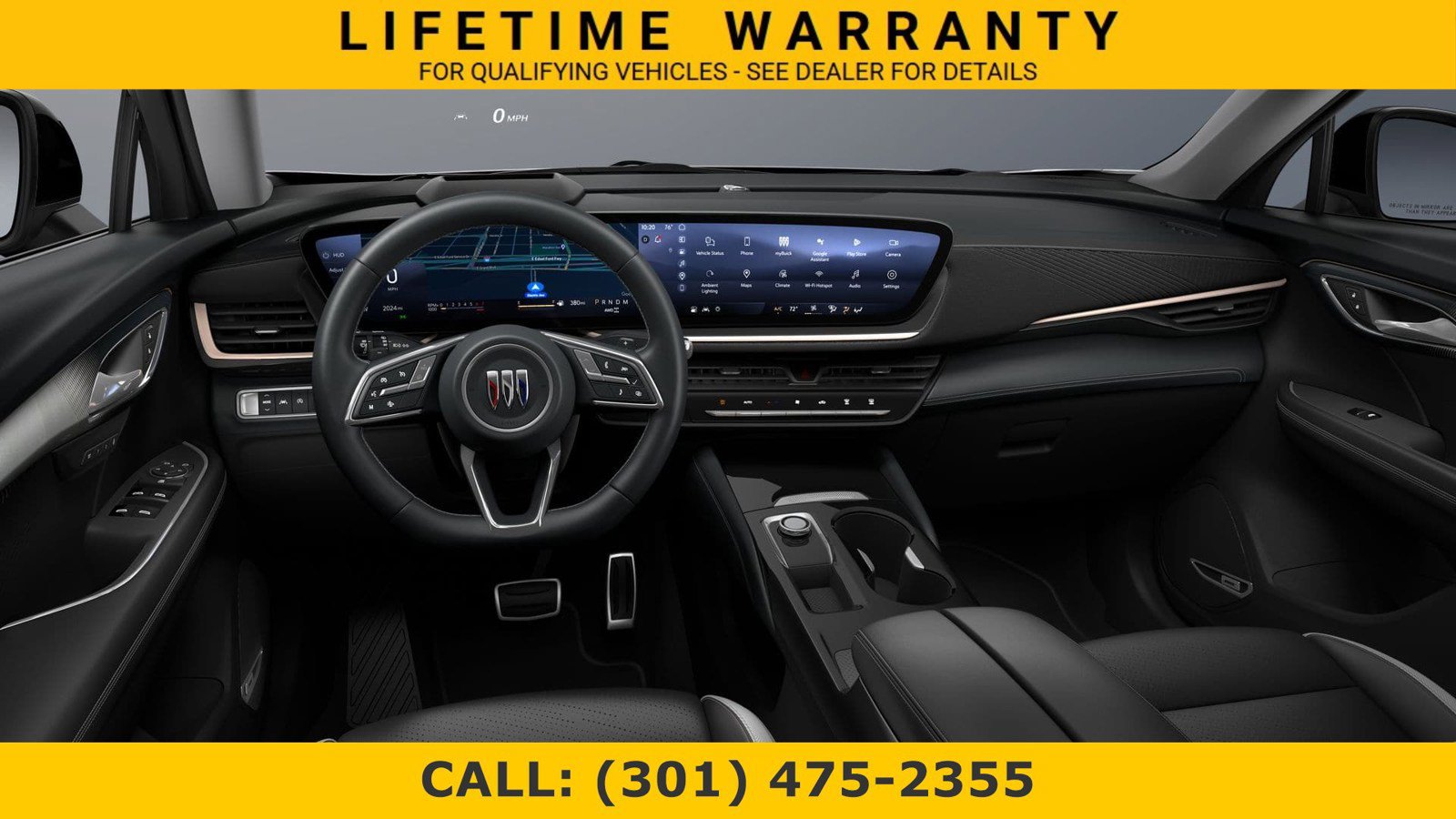 New 2026 Buick Envision Sport Touring AWD/4WD image 31