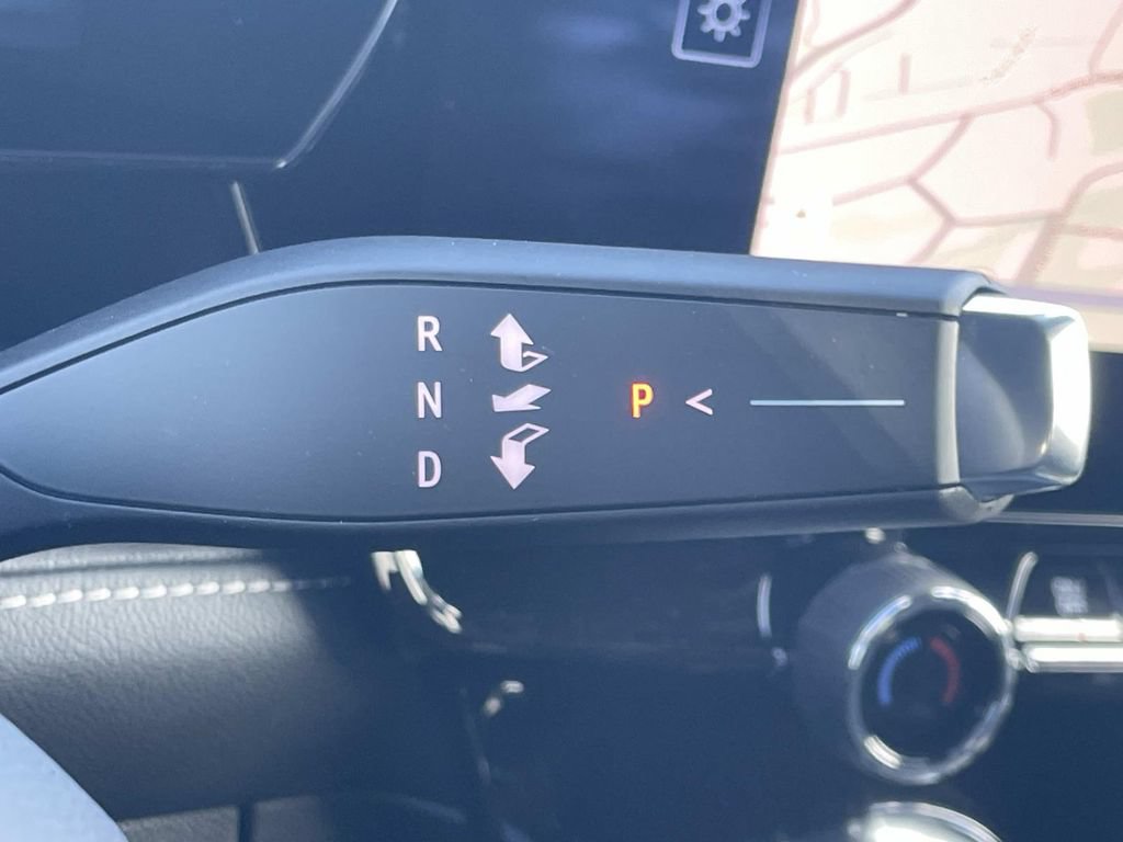 New 2026 Chevrolet Blazer EV LT w/ Midnight/Sport Edition FWD image 22