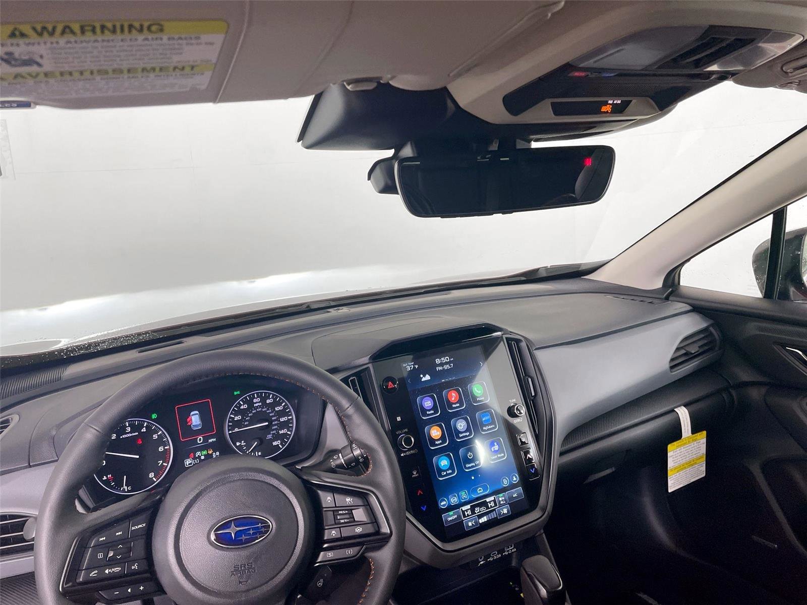 New 2026 Subaru Crosstrek 2.5i Limited image 30