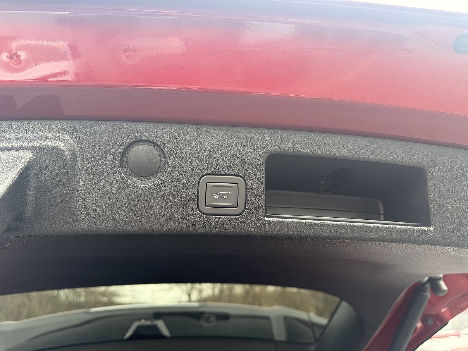 Used 2025 Chevrolet Equinox ACTIV w/ Safety and Technology Package image 20