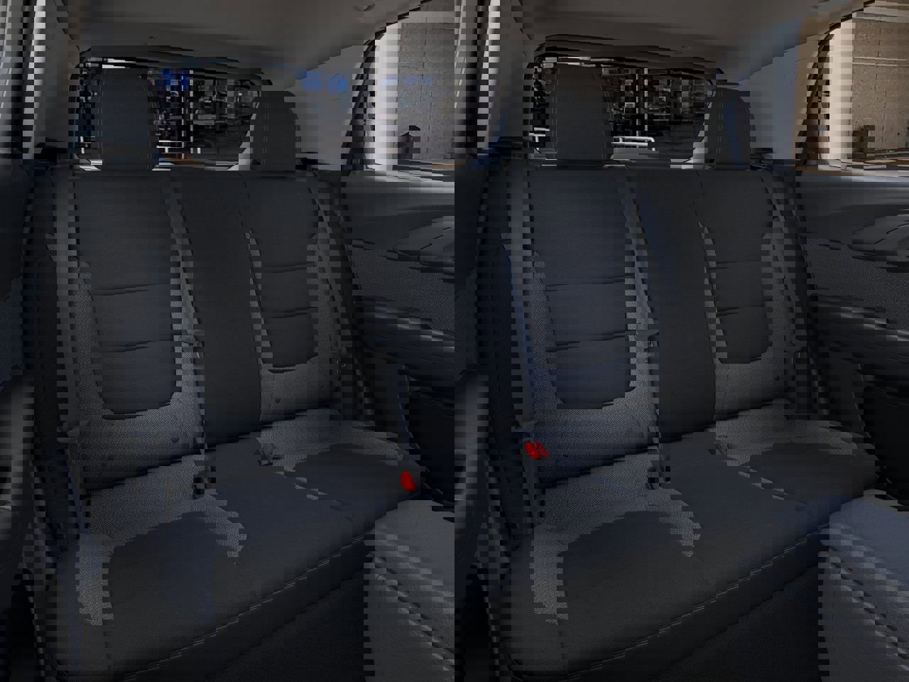 New 2026 Chevrolet TrailBlazer LS w/ LS Convenience Package image 17