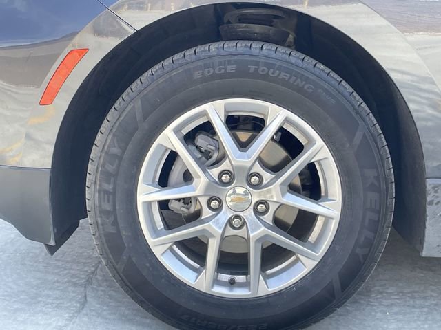 Used 2023 Chevrolet Equinox LT FWD image 29