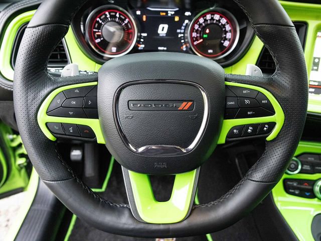 Used 2023 Dodge Challenger R/T Scat Pack image 37