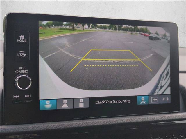 Used 2024 Honda CR-V EX-L image 13