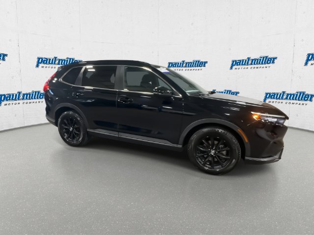Used 2023 Honda CR-V Sport image 13