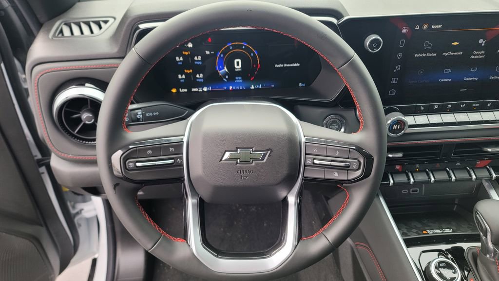New 2026 Chevrolet Colorado Z71 AWD/4WD image 20