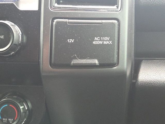 Used 2020 Ford F150 XLT w/ Equipment Group 302A Luxury image 31