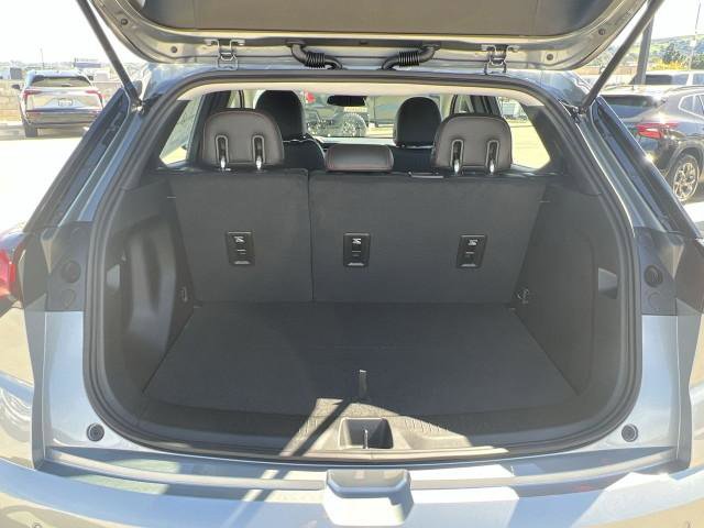 New 2027 Chevrolet Bolt RS image 25