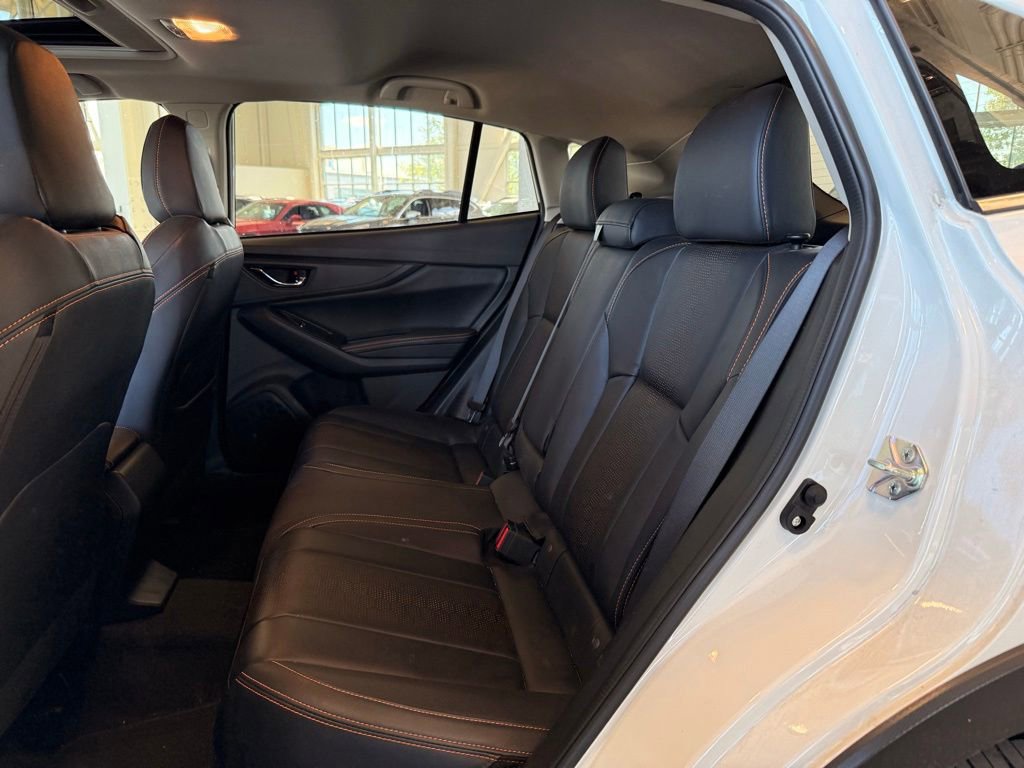 Used 2023 Subaru Crosstrek 2.5i Limited AWD/4WD image 10