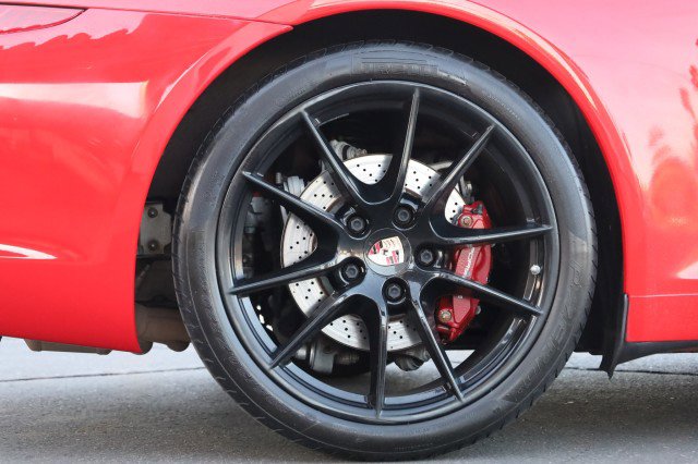 Used 2014 Porsche 911 Carrera RWD image 55