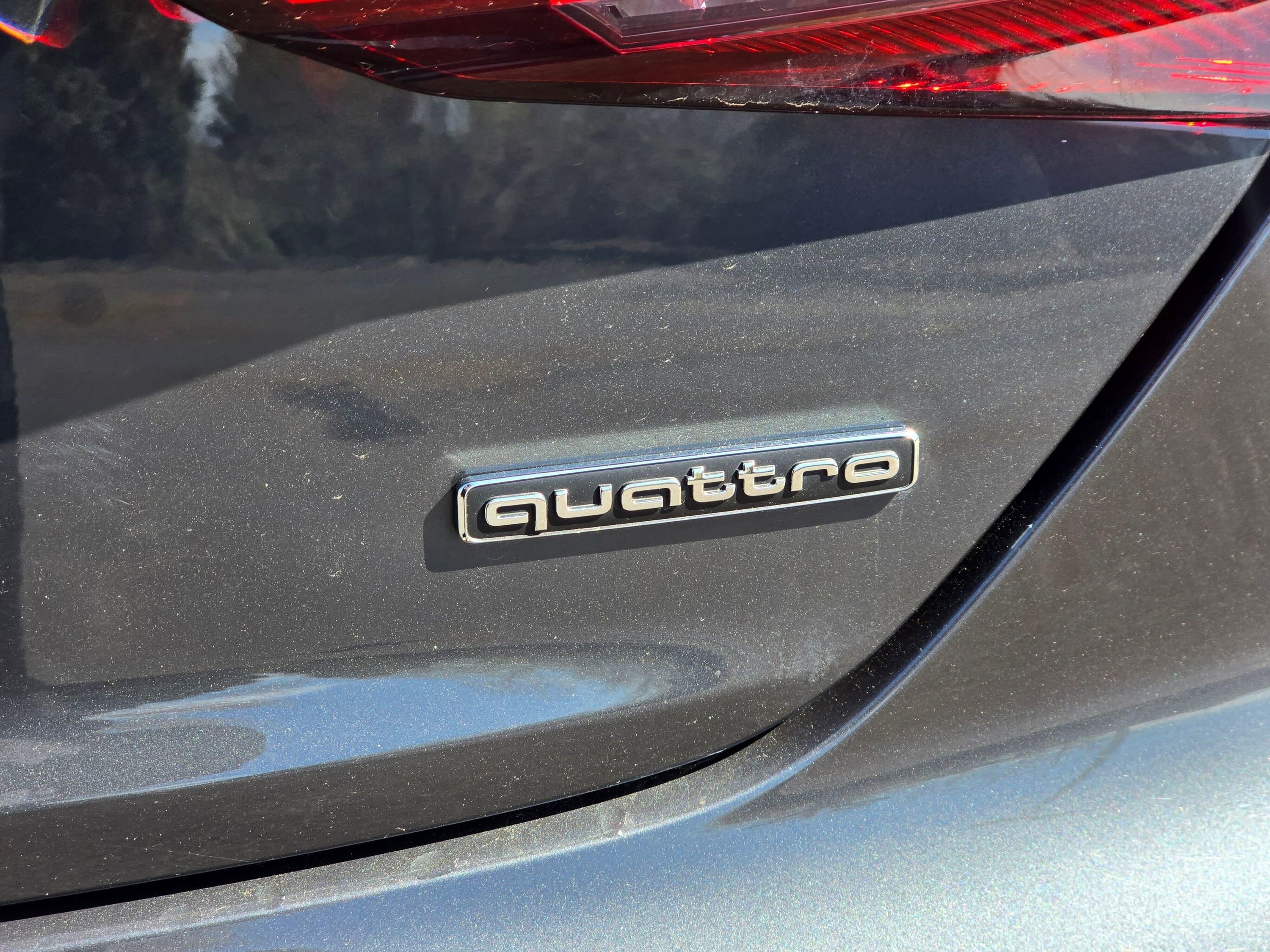 Used 2023 Audi A5 2.0T Premium w/ Convenience Package image 35