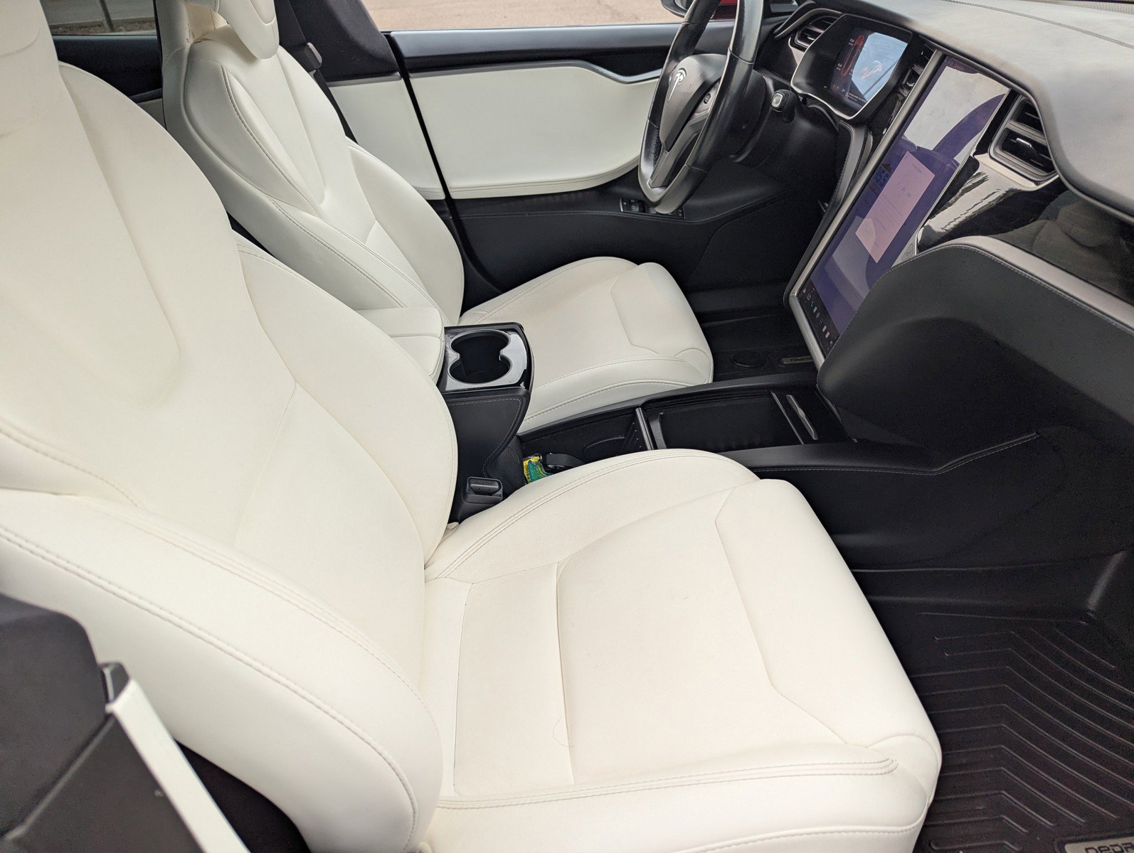 Used 2019 Tesla Model S 75D image 13