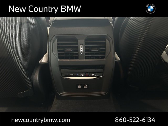 New 2026 BMW M3 Competition image 35