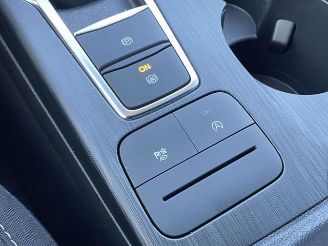 New 2026 Ford Escape Active FWD image 10
