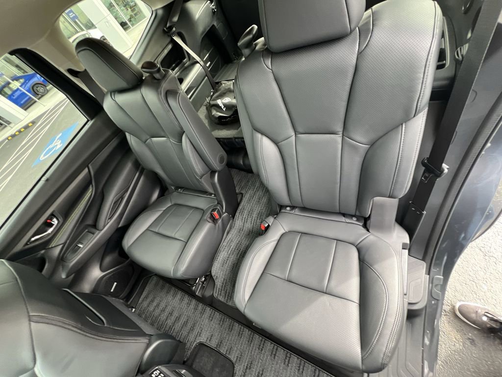 New 2025 Subaru Ascent Bronze Edition image 26