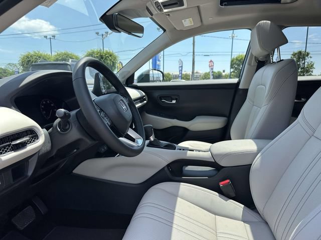 New 2027 Honda HR-V EX-L image 12
