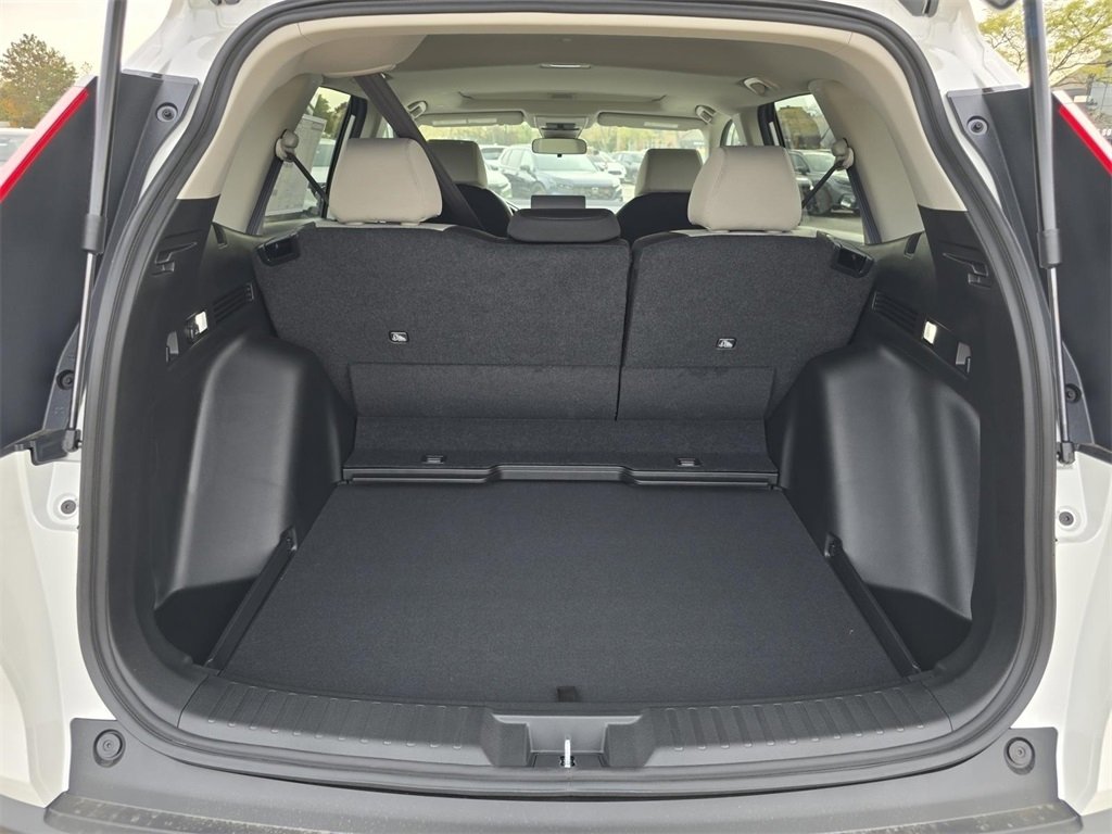 New 2026 Honda CR-V EX image 21