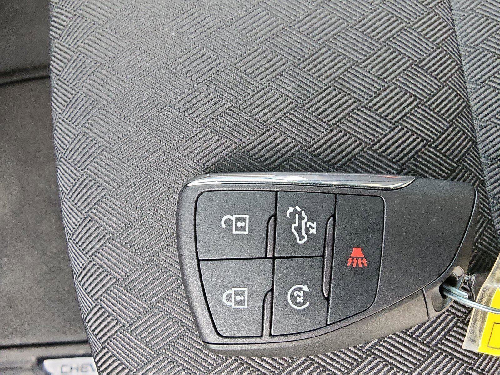 Used 2024 Chevrolet Silverado 1500 RST w/ All Star Edition Plus image 44